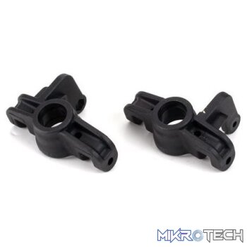 * Front Spindles: 8B8T