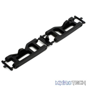 Front Suspension Arm (2): 1:10 2wd Boost
