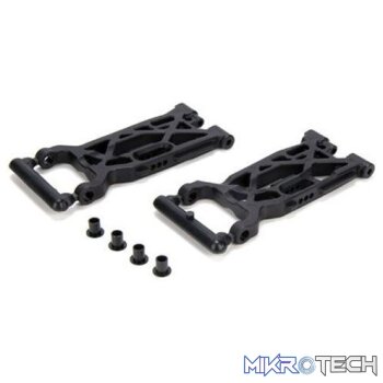 Front Suspension Arm Set: 10-T
