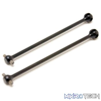 Front/Rear CV Drive Shafts (2): 8B 2.0