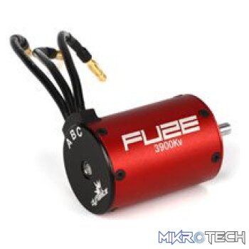 * Fuze 540 4P 3900kv SCT Sensorless Brus