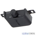 Pioneer GM-D9701 Class D 2400W Monoblock Amplifier - Image 4