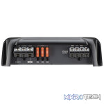 Pioneer GM-D9701 Class D 2400W Monoblock Amplifier - Image 3