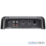 Pioneer GM-D9701 Class D 2400W Monoblock Amplifier - Image 2