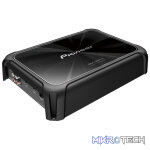 Pioneer GM-D9701 Class D 2400W Monoblock Amplifier
