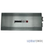 Powerbass GTX40000.1D 40 000W Monoblock Amplifier