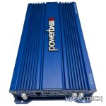 Powerbass GTX55 5 Channel 8500W 4X80W + 200W RMS Amplifier - Image 3