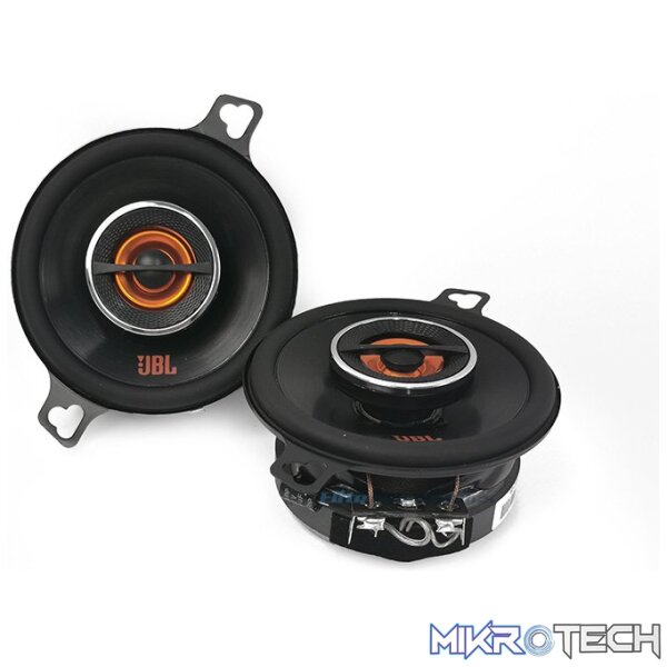 GX328 JBL GX328 3.5" 2-Way 75W Speakers - Image 1