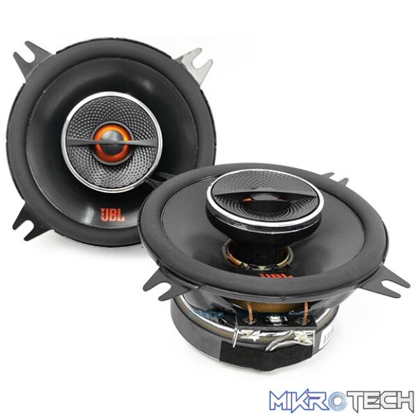 GX428 JBL GX428 4" 105W Coaxial Speakers - Image 1