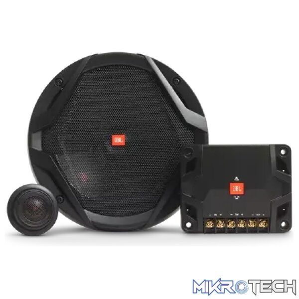 GX608C JBL GX608C 6" Split System - Image 1