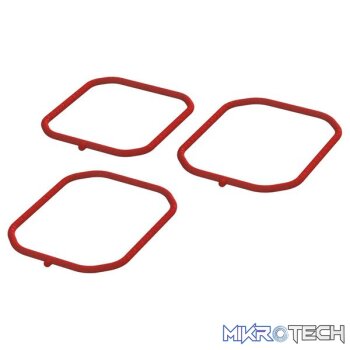 Gearbox Silicone Seal Set (3)