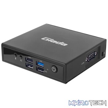 Giada DN73 RK3328 Quad-Core Entry Level Signage Player