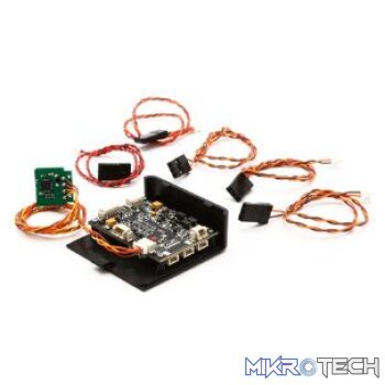 Gimbal Control Board: GB 200