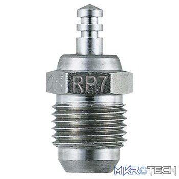 Glow Plug RP7
