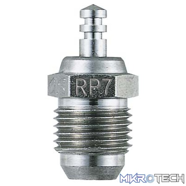 Glow Plug RP7 Glow Plug RP7