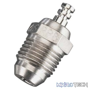 Glow Plug RP8