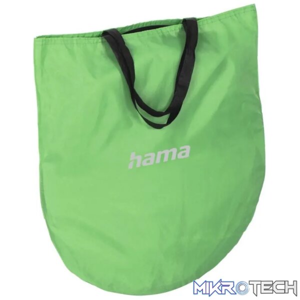 HAMA CHAIRY FOLDING BACKGROUND GREEN - Image 2