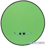 HAMA CHAIRY FOLDING BACKGROUND GREEN