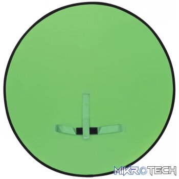 HAMA CHAIRY FOLDING BACKGROUND GREEN