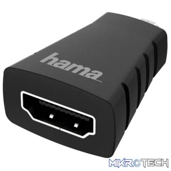 HAMA HDMI ADAPTER