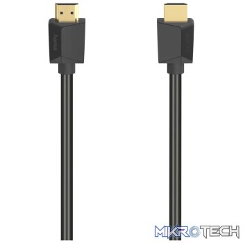 HAMA HDMI CABLE