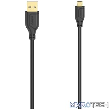 HAMA MICRO-USB CABLE