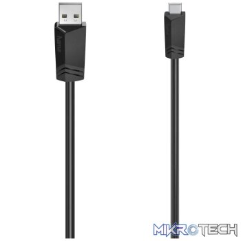 HAMA MINI-USB CABLE