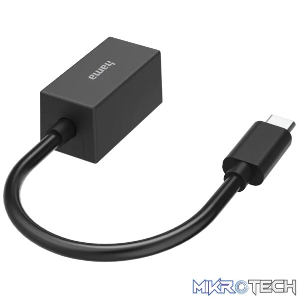 HAMA NETWORK ADAPTER - Image 2