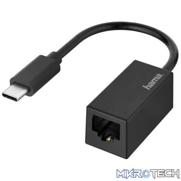 HAMA NETWORK ADAPTER - Image 3