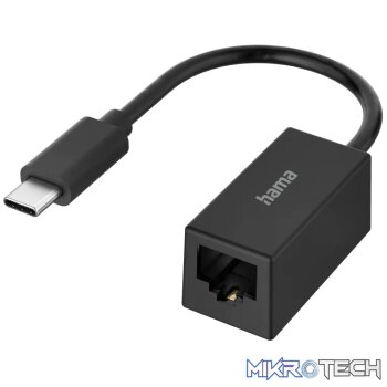 HAMA NETWORK ADAPTER