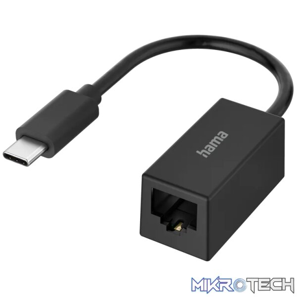 HAMA NETWORK ADAPTER HAMA NETWORK ADAPTER