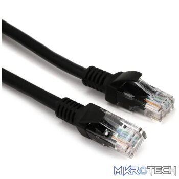 HAMA NETWORK CABLE CAT5E F/UTP SHIELDED 10.0M
