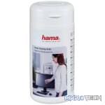 HAMA SCREEN CLEANING CLOTHS 100PK - Image 2
