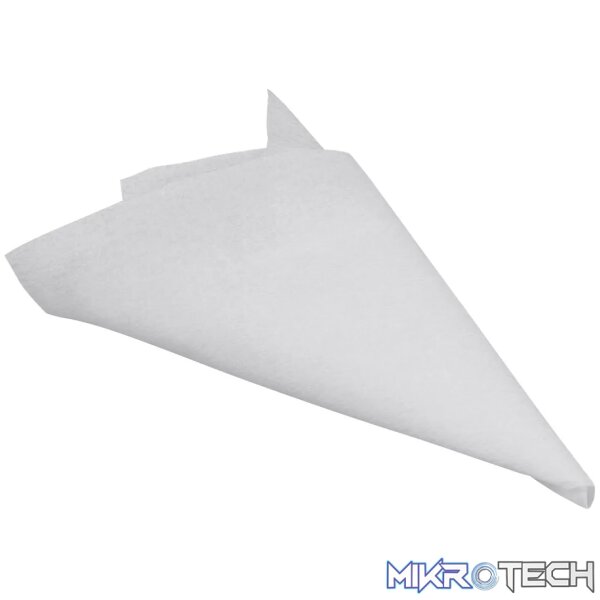 HAMA SCREEN CLEANING CLOTHS 100PK - Image 3