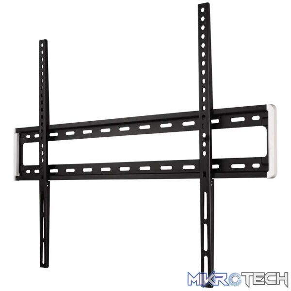 HAMA TV WALL BRACKET FIX 90 INCH 5 STAR HAMA TV WALL BRACKET FIX 90 INCH 5 STAR
