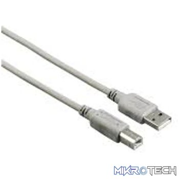 HAMA USB CABLE