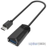 HAMA USB-OTG ADAPTER
