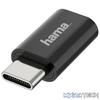HAMA USB-OTG ADAPTER
