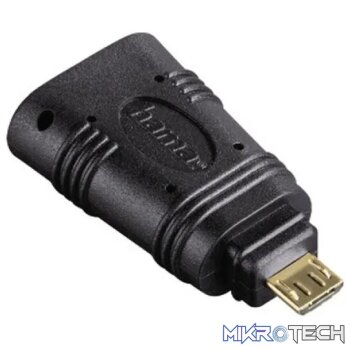 HAMA USB-OTG ADAPTER