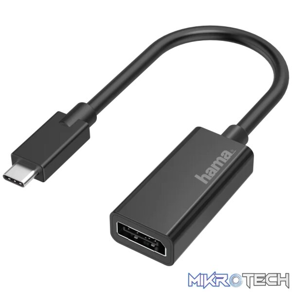 HAMA VIDEO ADAPTER - Image 2