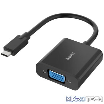HAMA VIDEO ADAPTER
