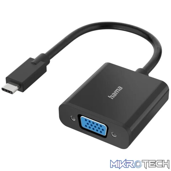 HAMA VIDEO ADAPTER HAMA VIDEO ADAPTER