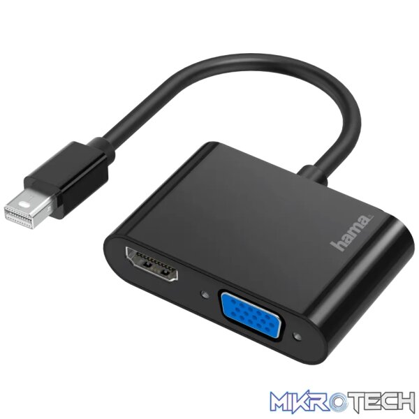 HAMA VIDEO ADAPTER HAMA VIDEO ADAPTER