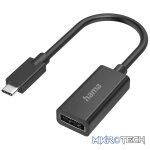 HAMA VIDEO ADAPTER