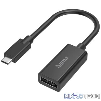 HAMA VIDEO ADAPTER