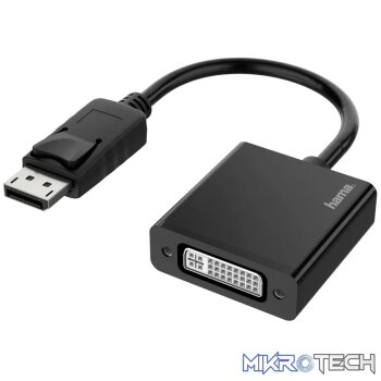 HAMA VIDEO ADAPTER