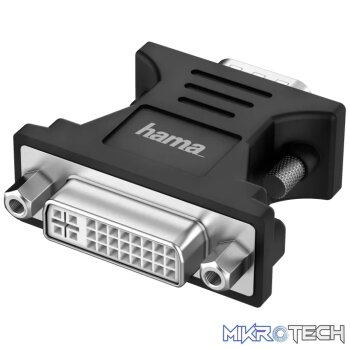 HAMA VIDEO ADAPTER