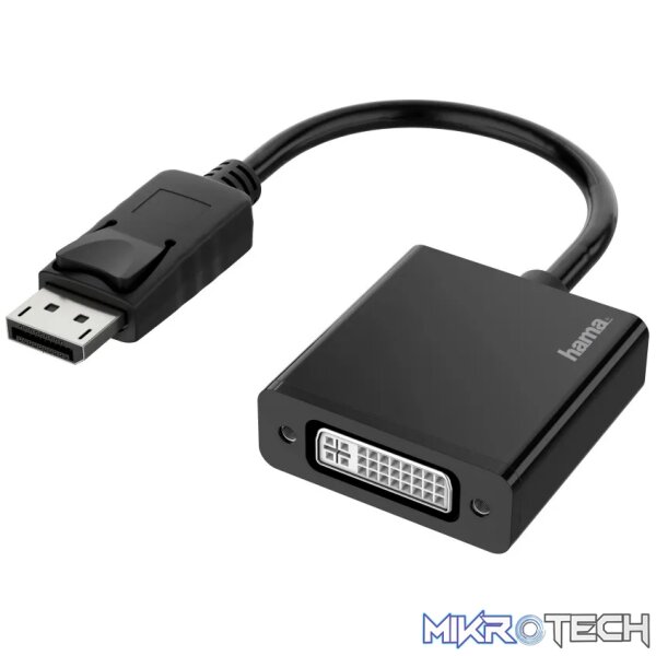 HAMA VIDEO ADAPTER HAMA VIDEO ADAPTER