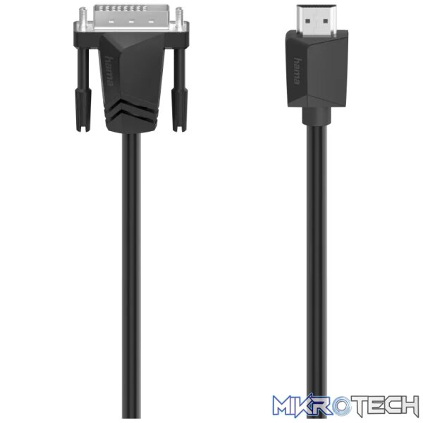 HAMA VIDEO CABLE - Image 2