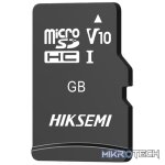 HIKSEMI C1 128GB Micro SD Card with Adapter - Image 2